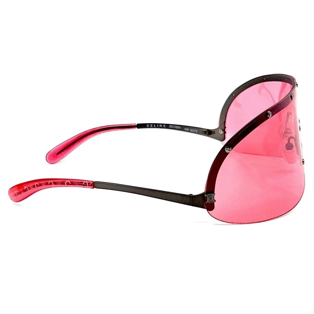 NEW!!! CELINE Sunglasses SC1001 627Y Authentic